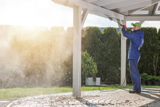 Ramona, CA Pressure Washing Services Company