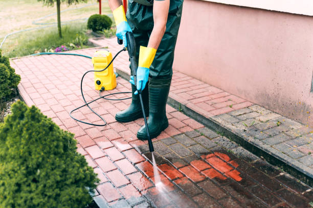 Best Patio and Deck Pressure Washing  in Ramona, CA